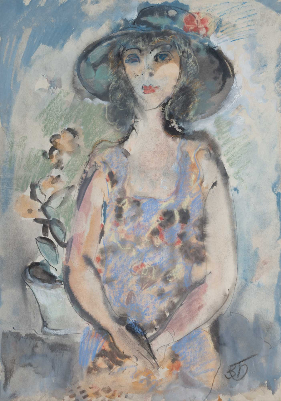 Без заглавие, Здравко Батембергски