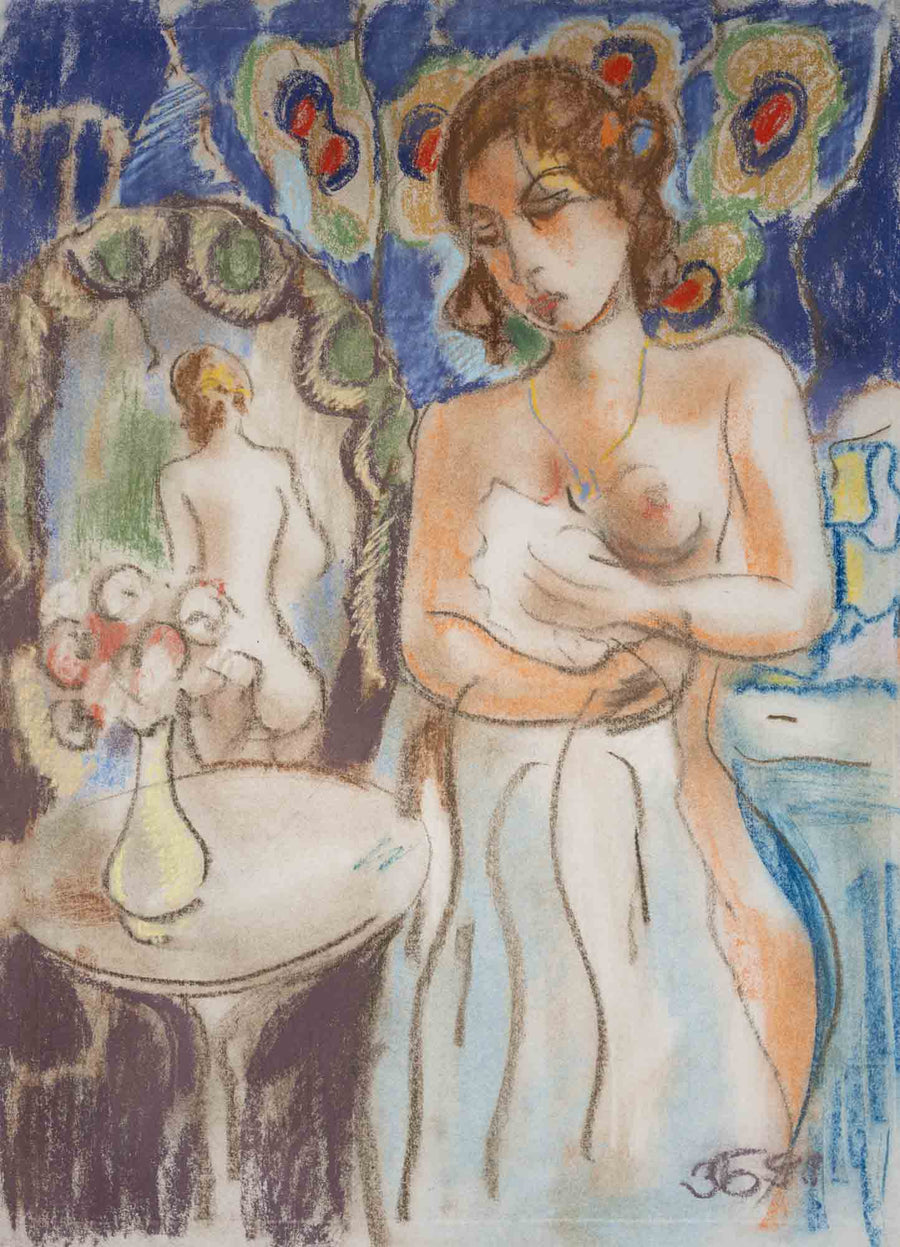 Без заглавие, Здравко Батембергски