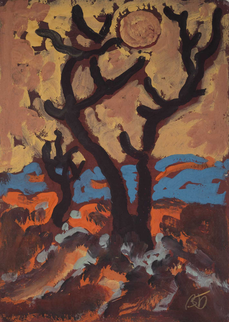 Без заглавие, Здравко Батембергски