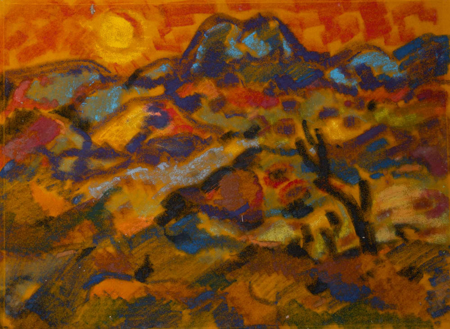 Без заглавие, Здравко Батембергски