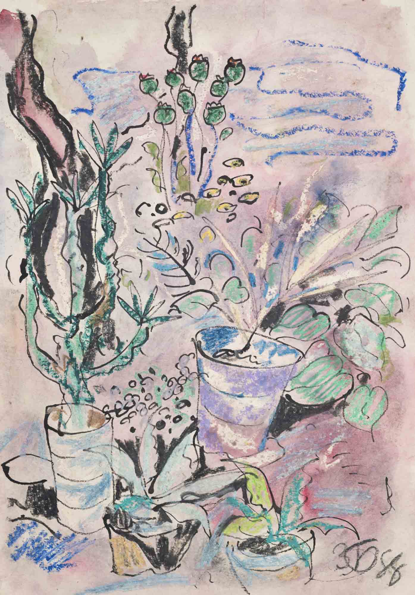 Без заглавие, Здравко Батембергски