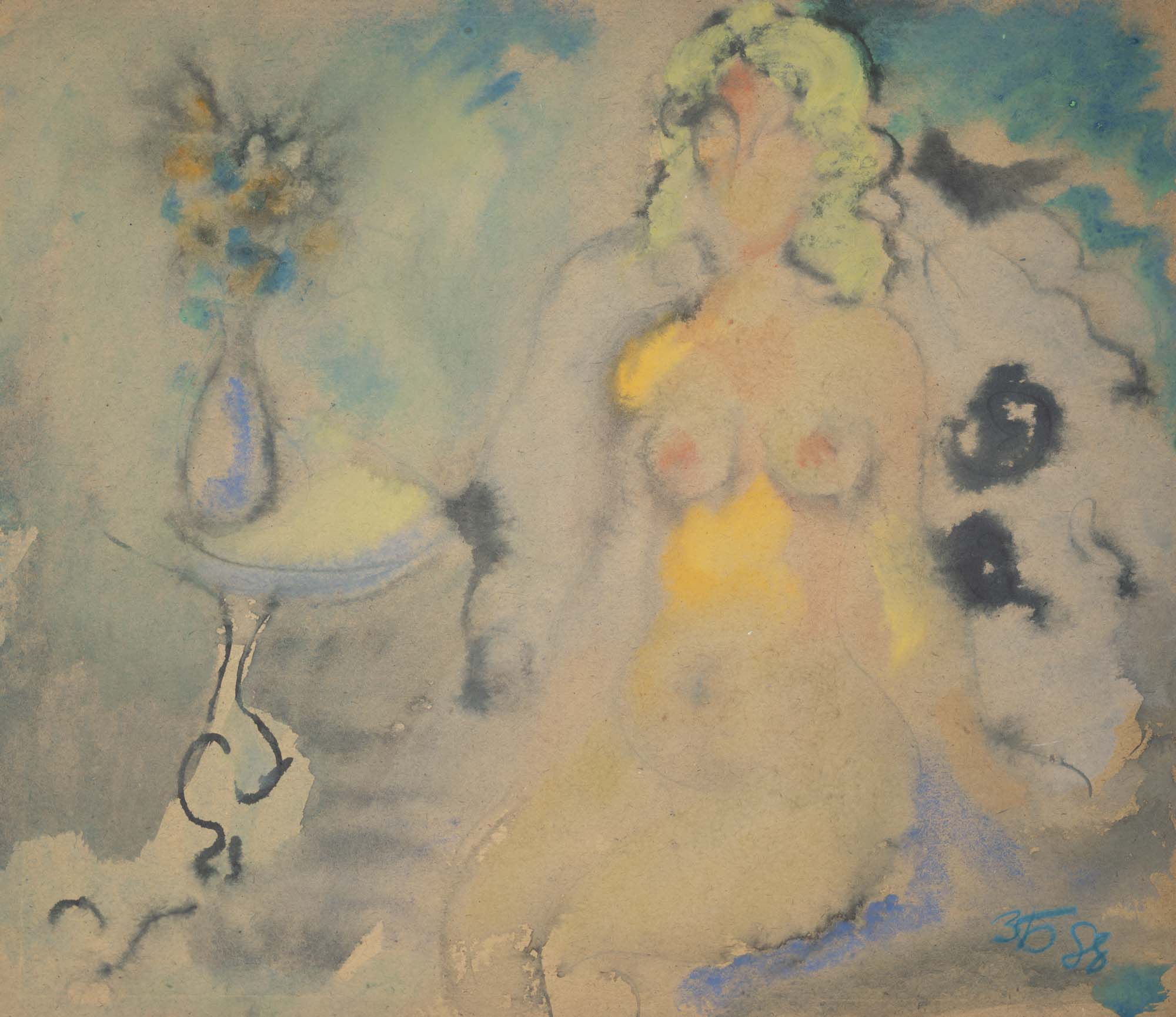 Без заглавие, Здравко Батембергски