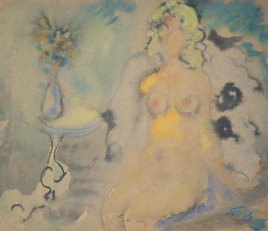 Без заглавие, Здравко Батембергски