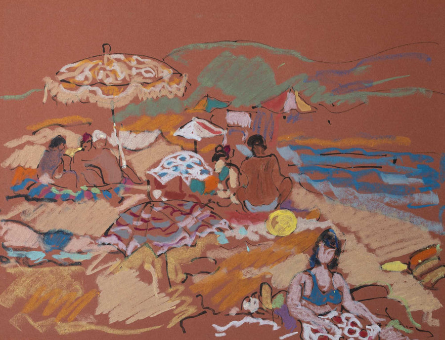 Без заглавие, Здравко Батембергски