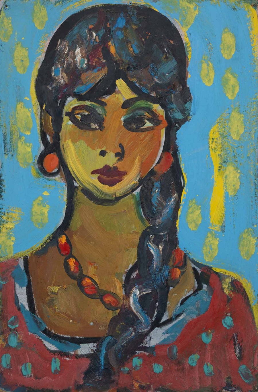 Без заглавие, Здравко Батембергски