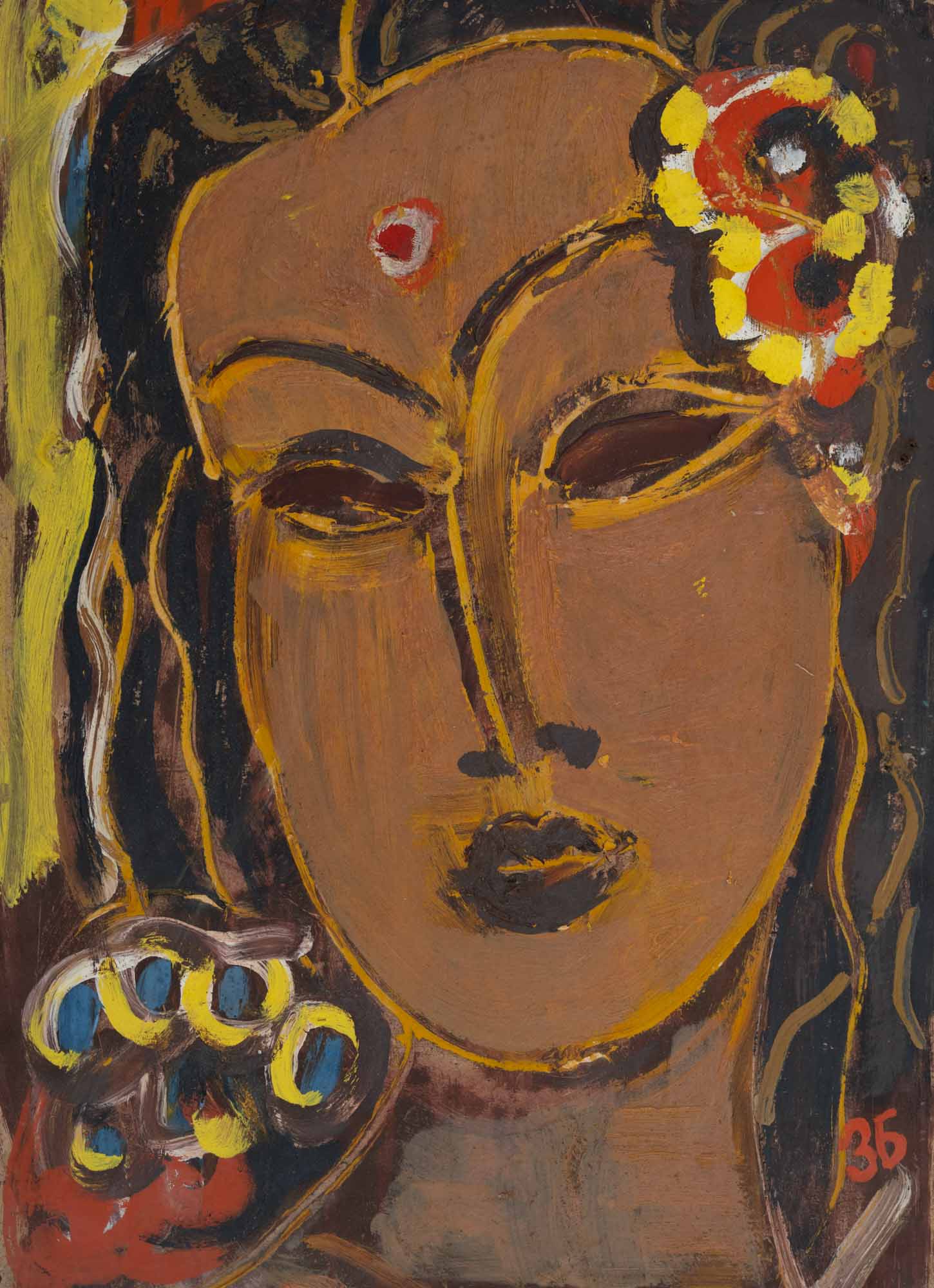 Без заглавие, Здравко Батембергски