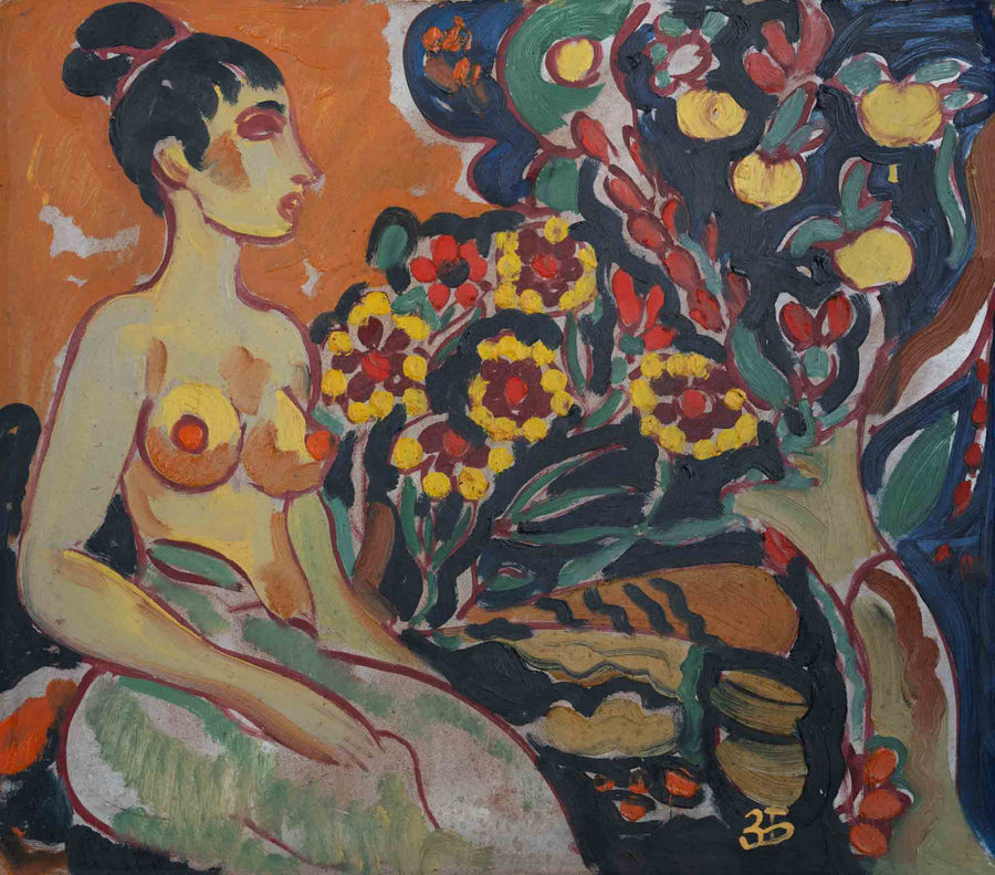 Без заглавие, Здравко Батембергски