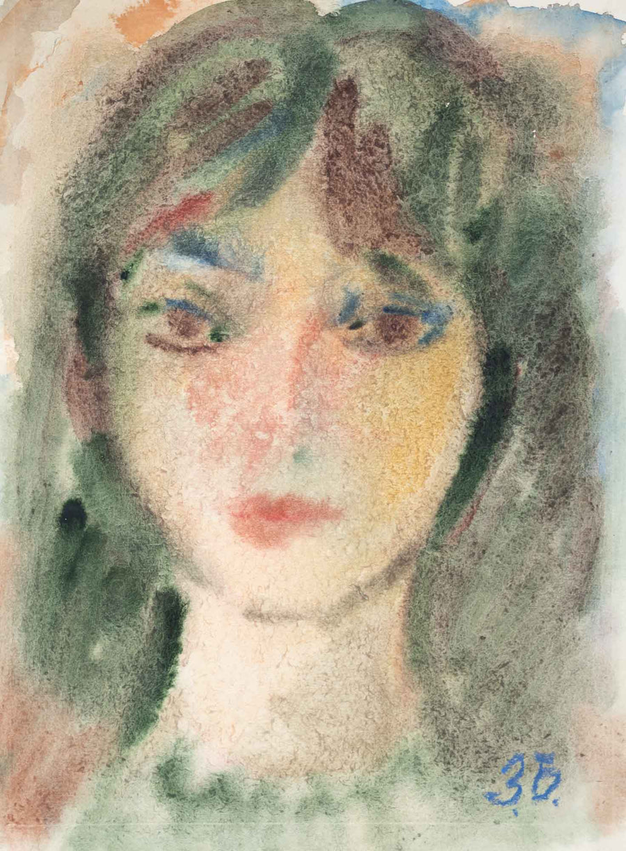 Без заглавие, Здравко Батембергски