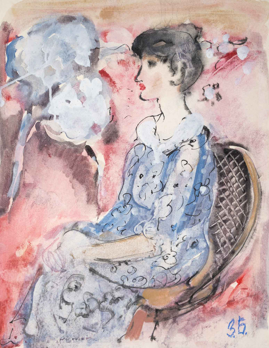 Без заглавие, Здравко Батембергски