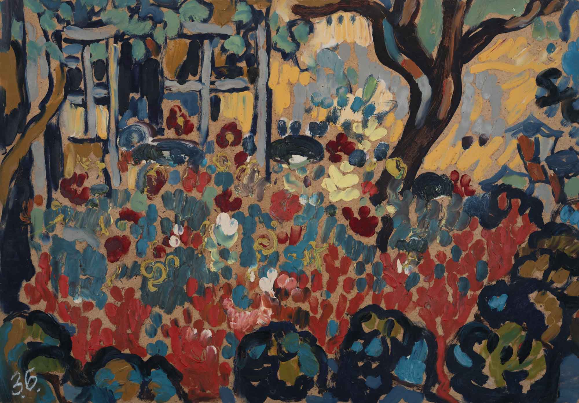 Без заглавие, Здравко Батембергски