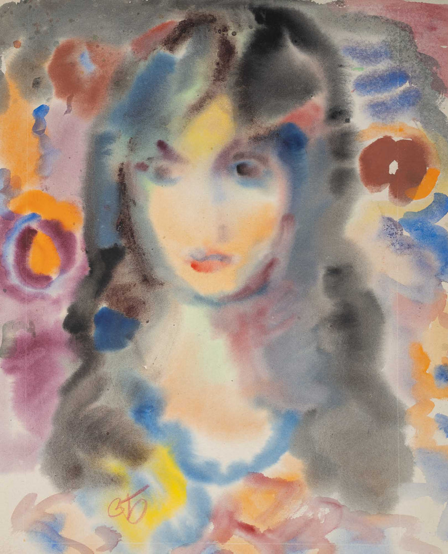 Без заглавие, Здравко Батембергски