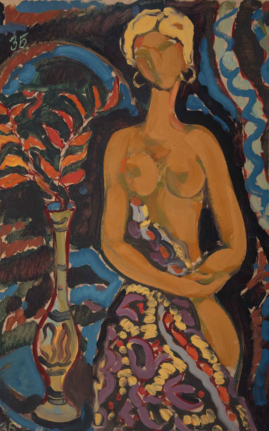 Без заглавие, Здравко Батембергски