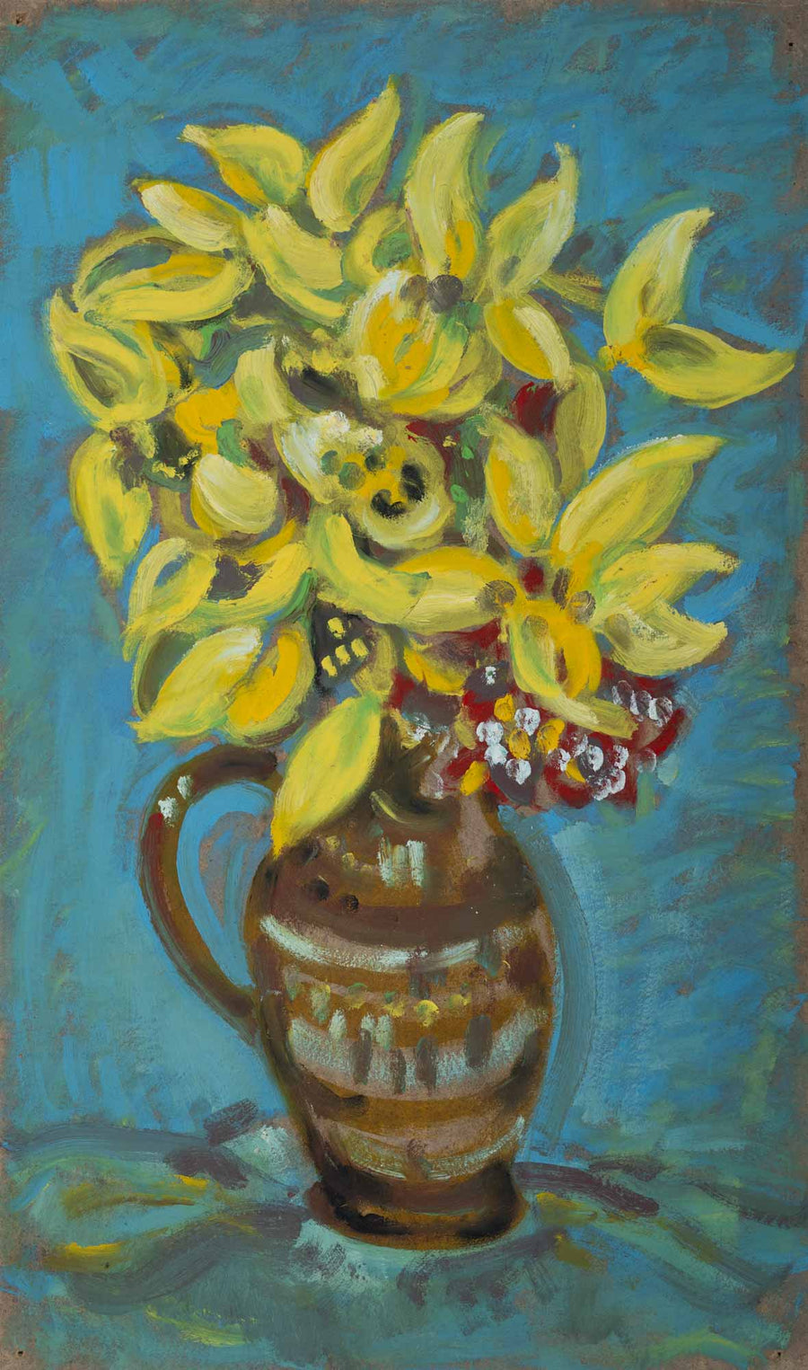 Без заглавие, Здравко Батембергски