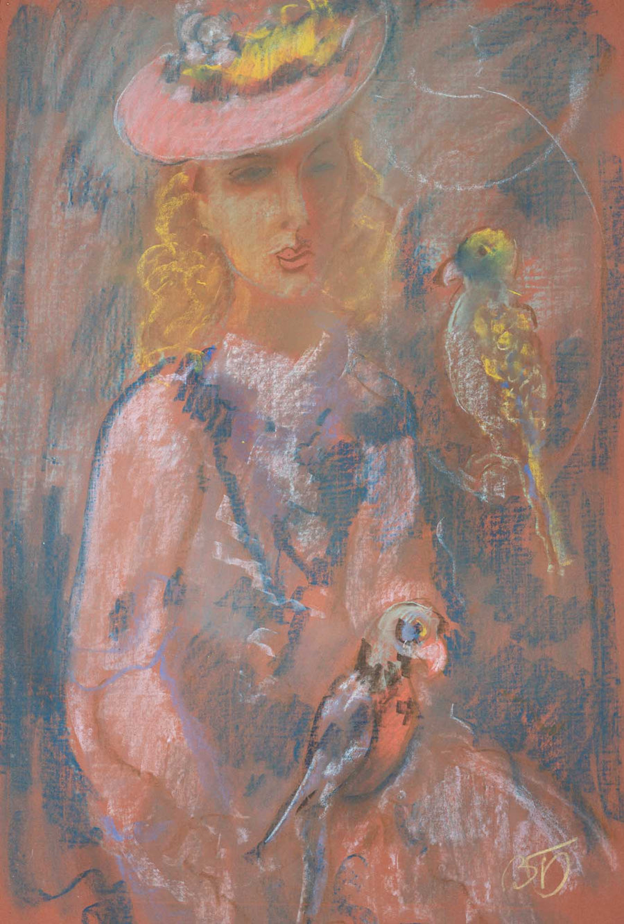 Без заглавие, Здравко Батембергски