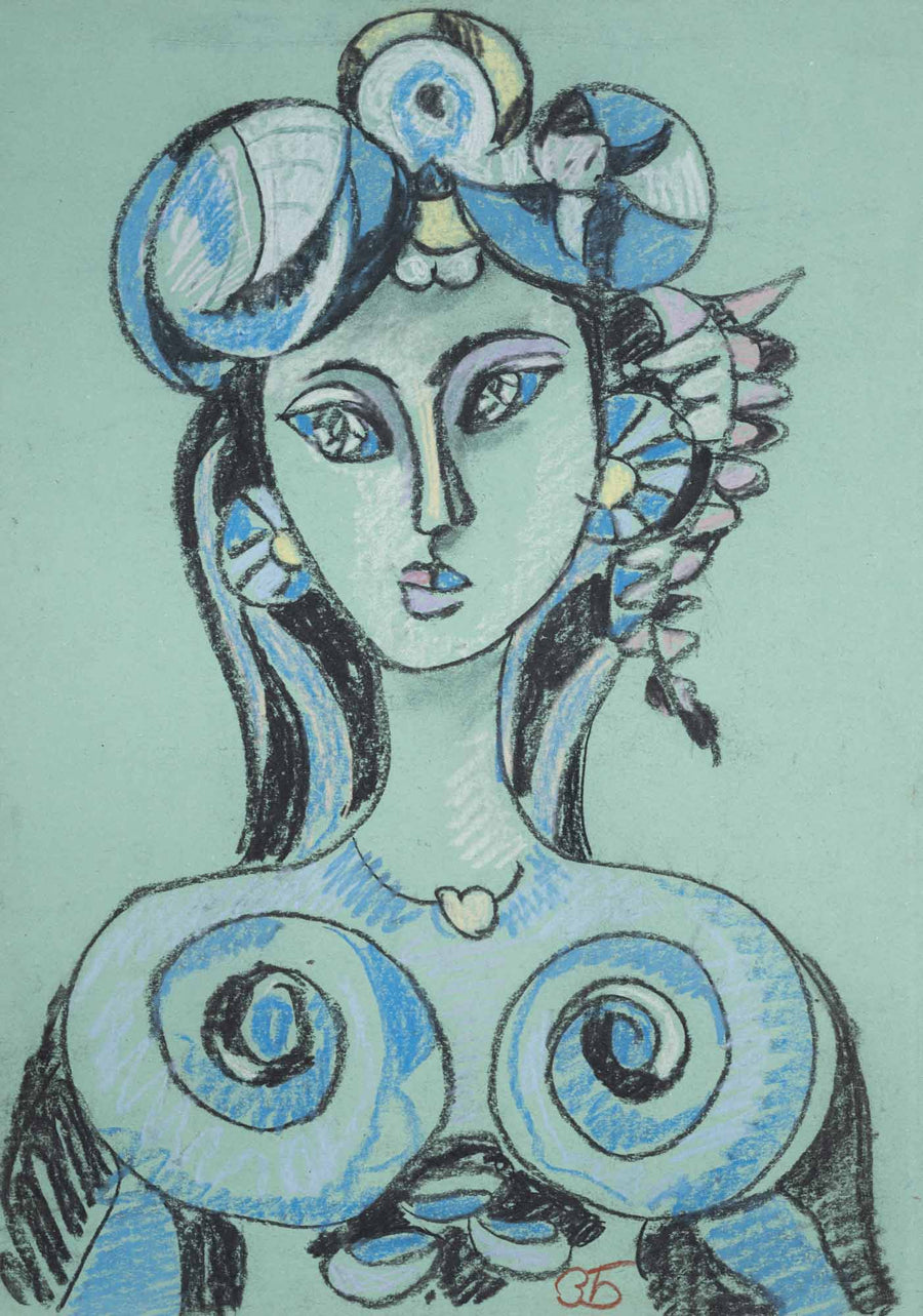 Без заглавие, Здравко Батембергски