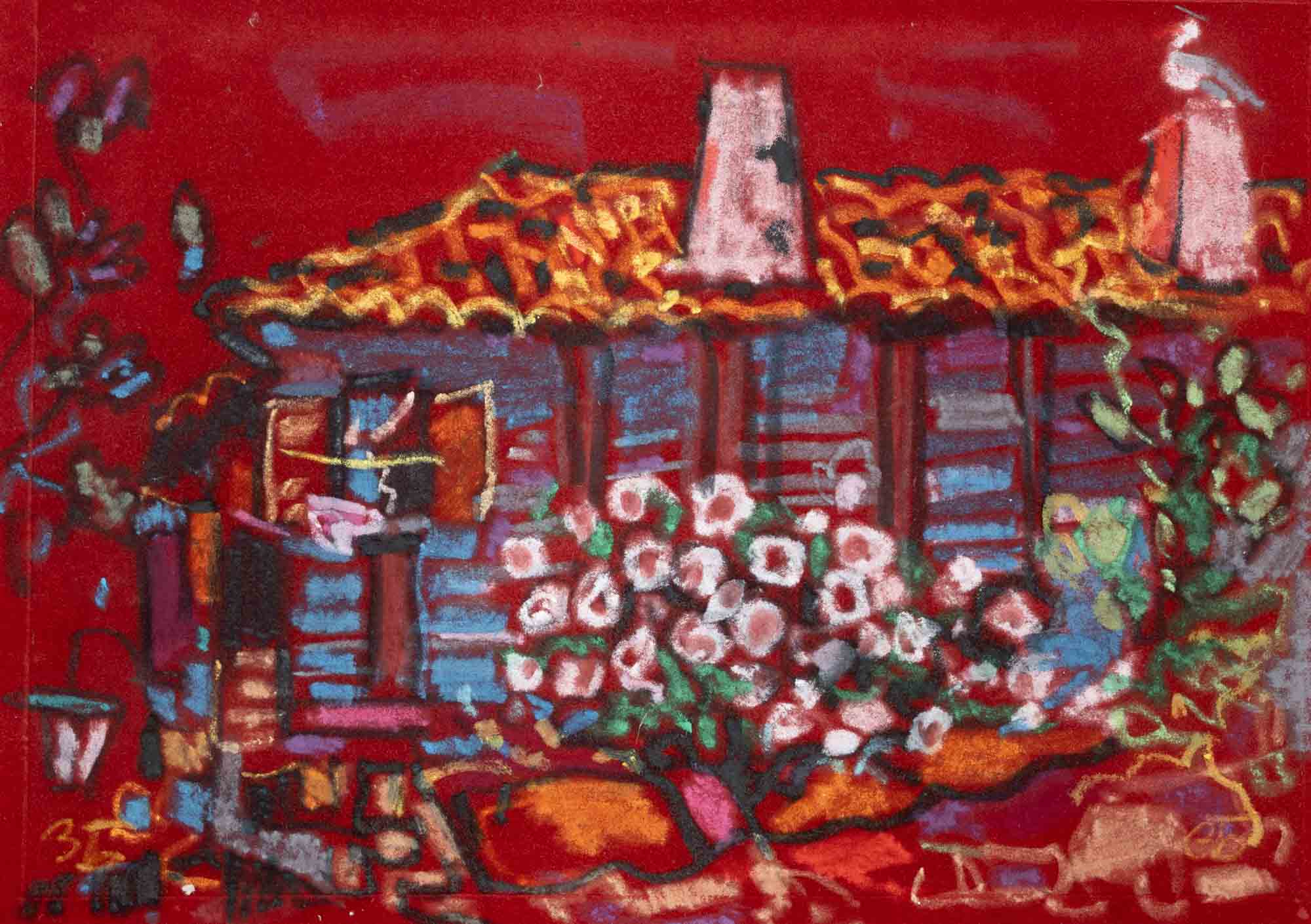 Без заглавие, Здравко Батембергски