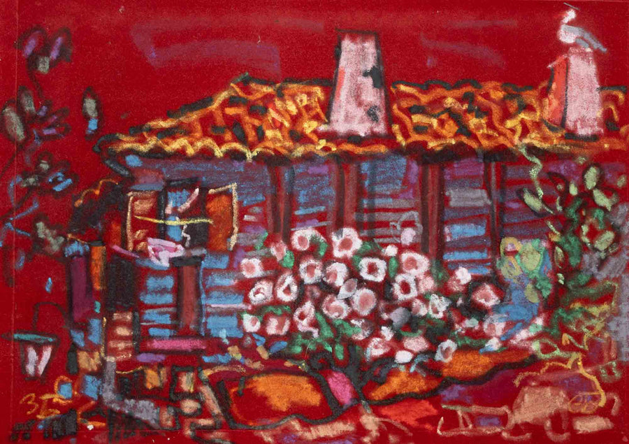 Без заглавие, Здравко Батембергски