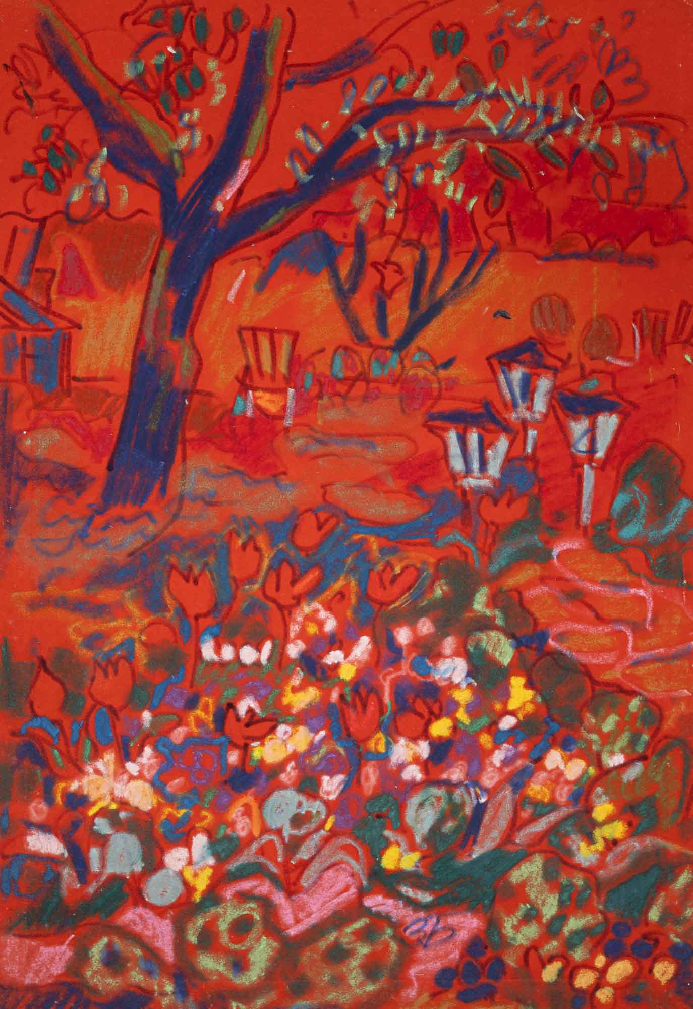 Без заглавие, Здравко Батембергски