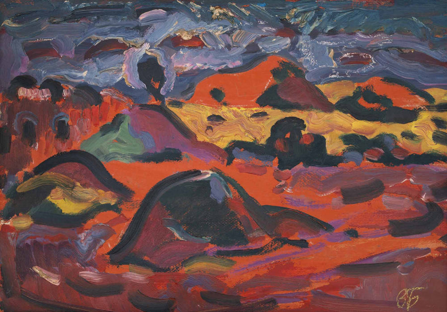 Мъглите край Свищов, Здравко Батембергски