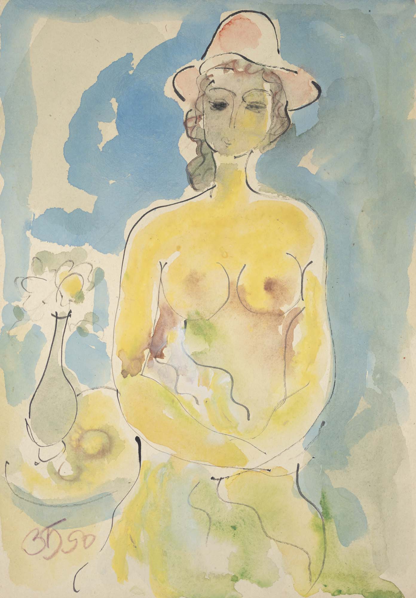 Без заглавие, Здравко Батембергски