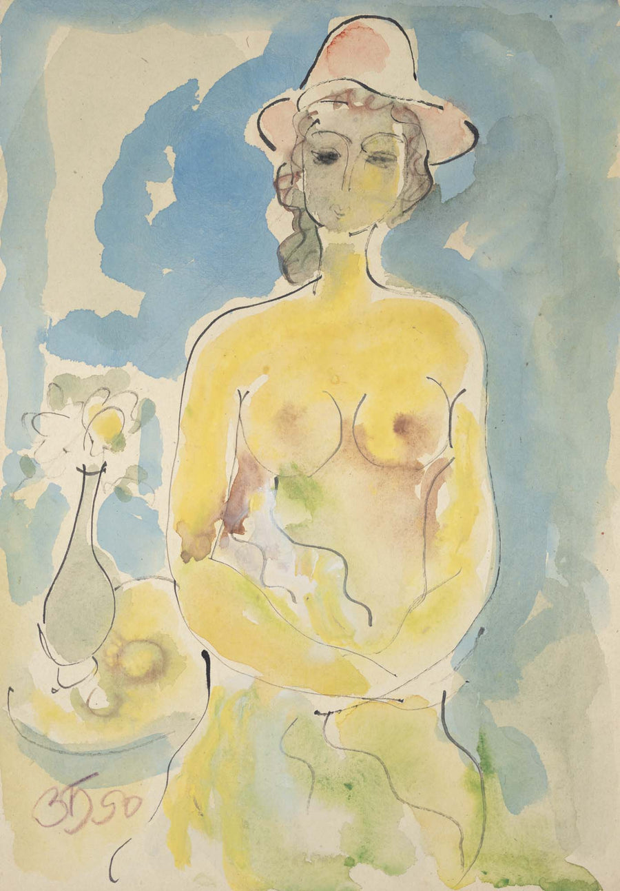 Без заглавие, Здравко Батембергски