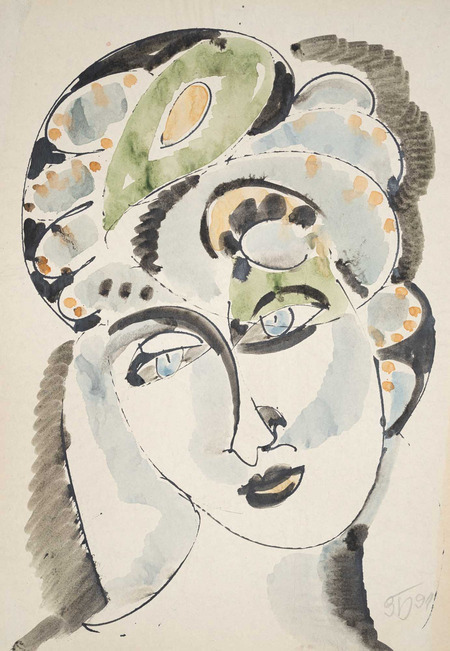 Без заглавие, Здравко Батембергски