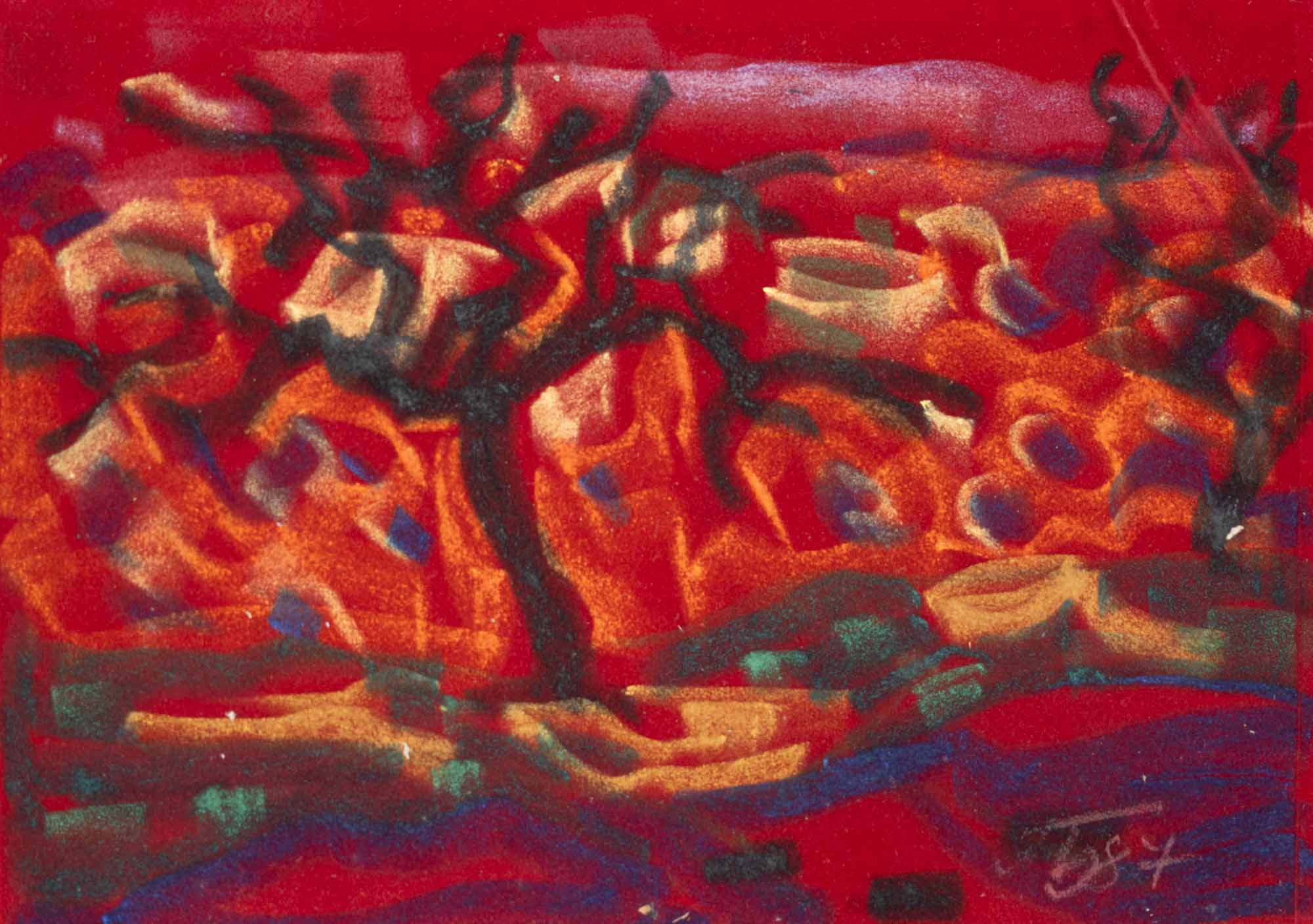 Без заглавие, Здравко Батембергски