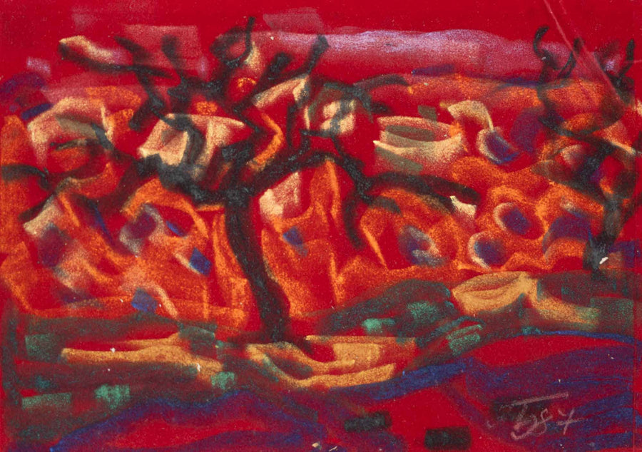 Без заглавие, Здравко Батембергски