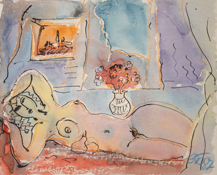 Без заглавие, Здравко Батембергски