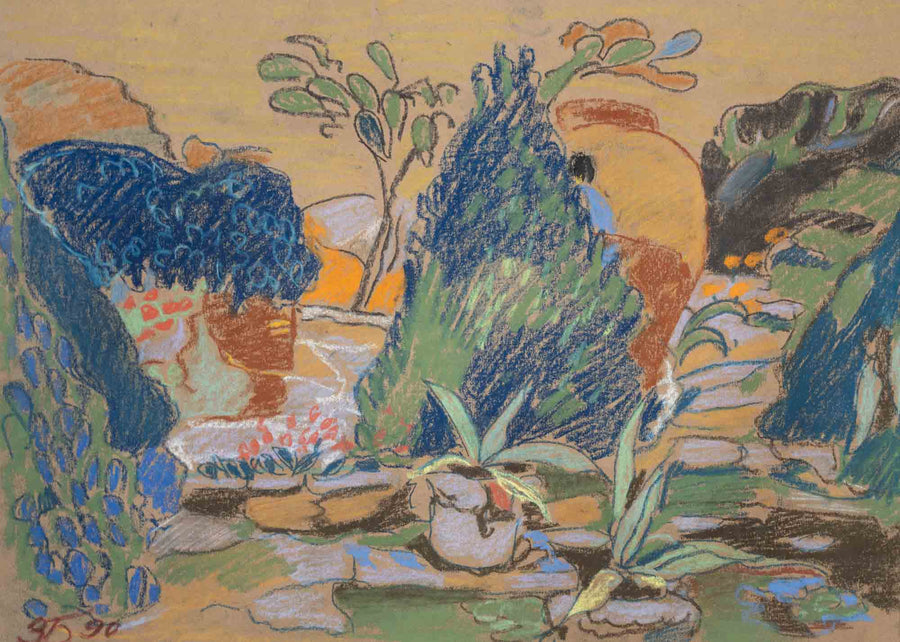 Без заглавие, Здравко Батембергски