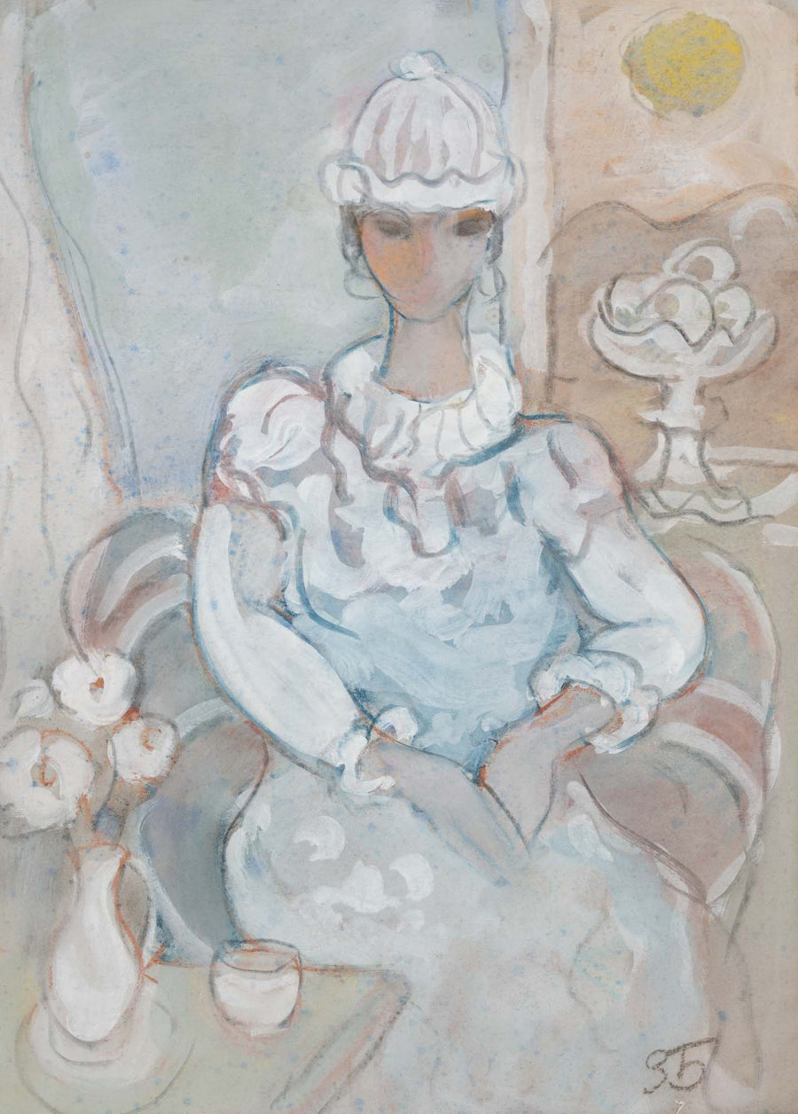 Без заглавие, Здравко Батембергски