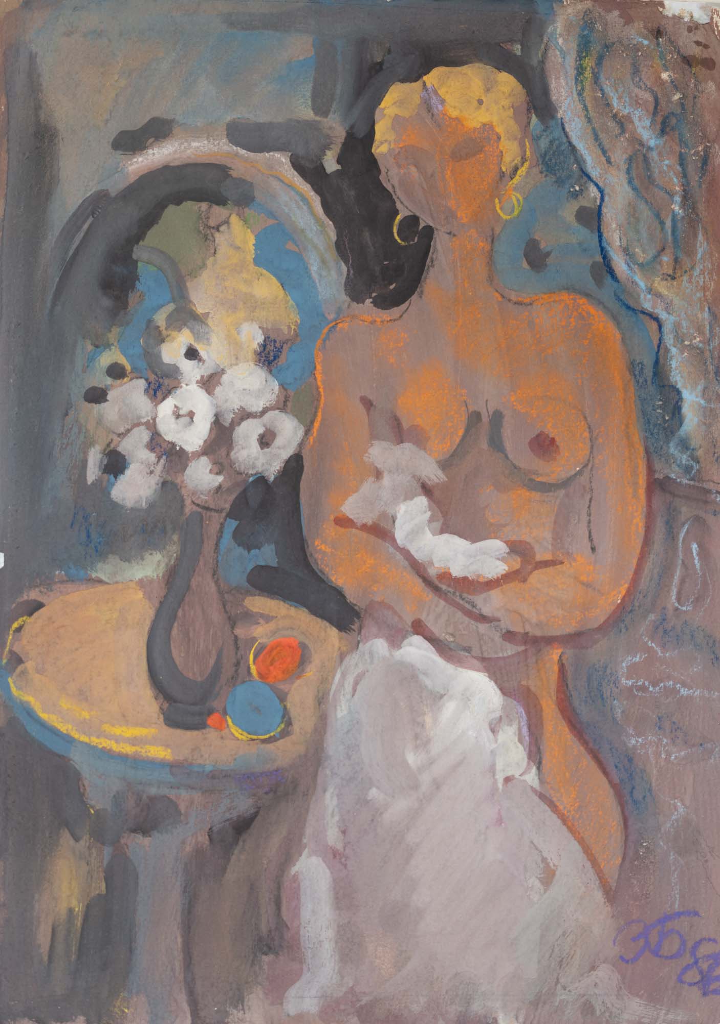 Без заглавие, Здравко Батембергски