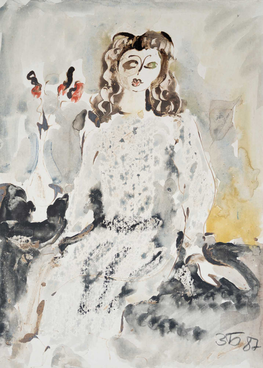 Без заглавие, Здравко Батембергски