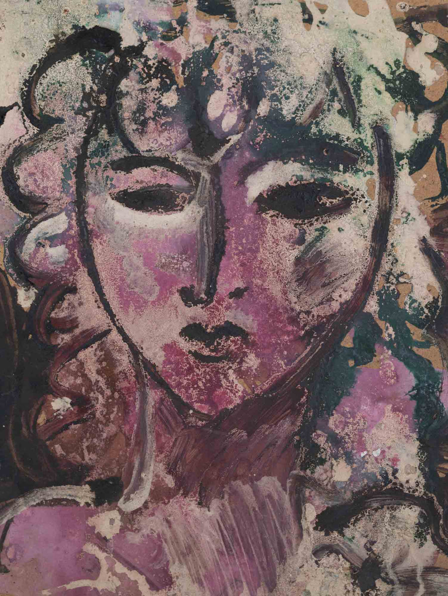 Глава, Здравко Батембергски