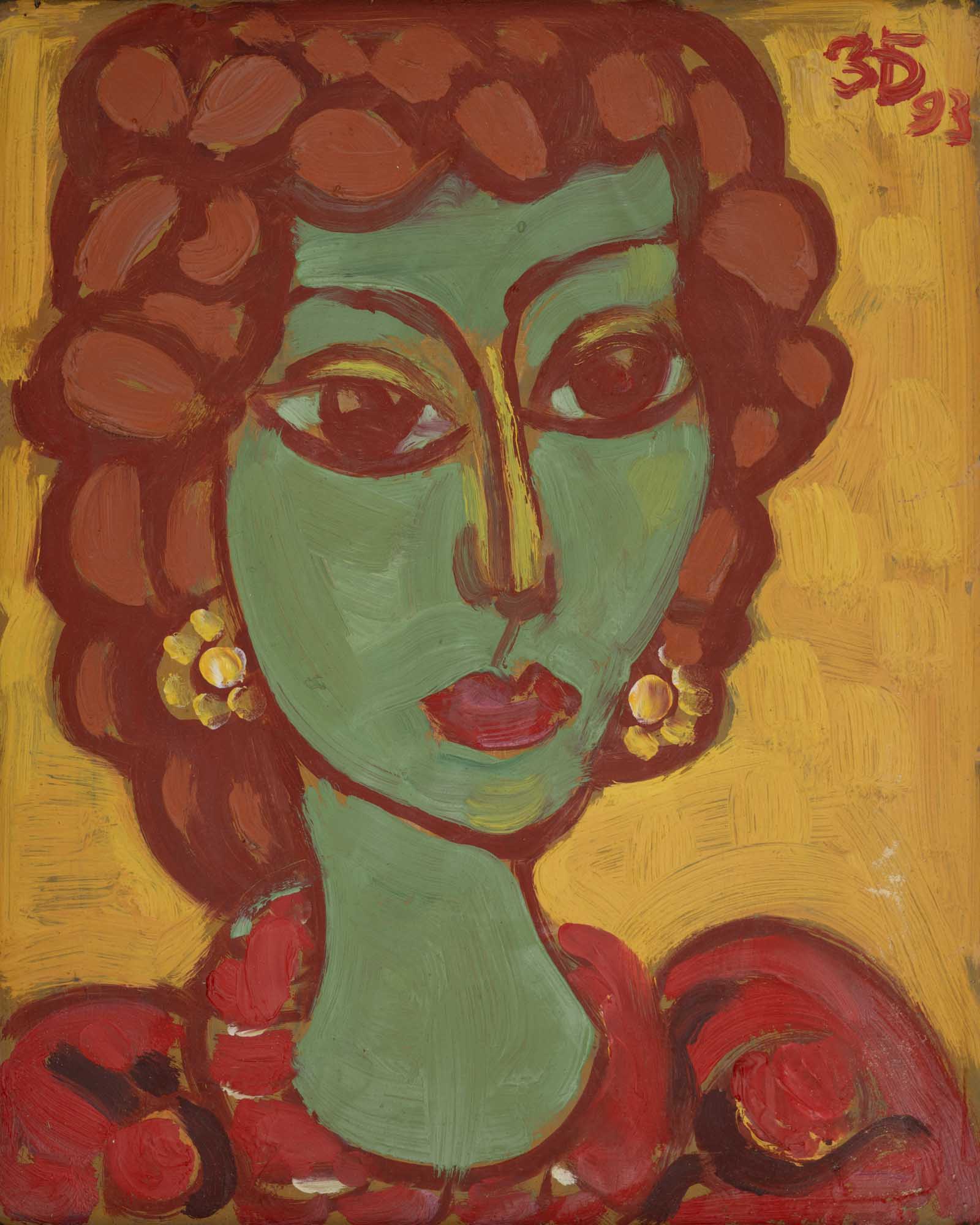 Без заглавие, Здравко Батембергски