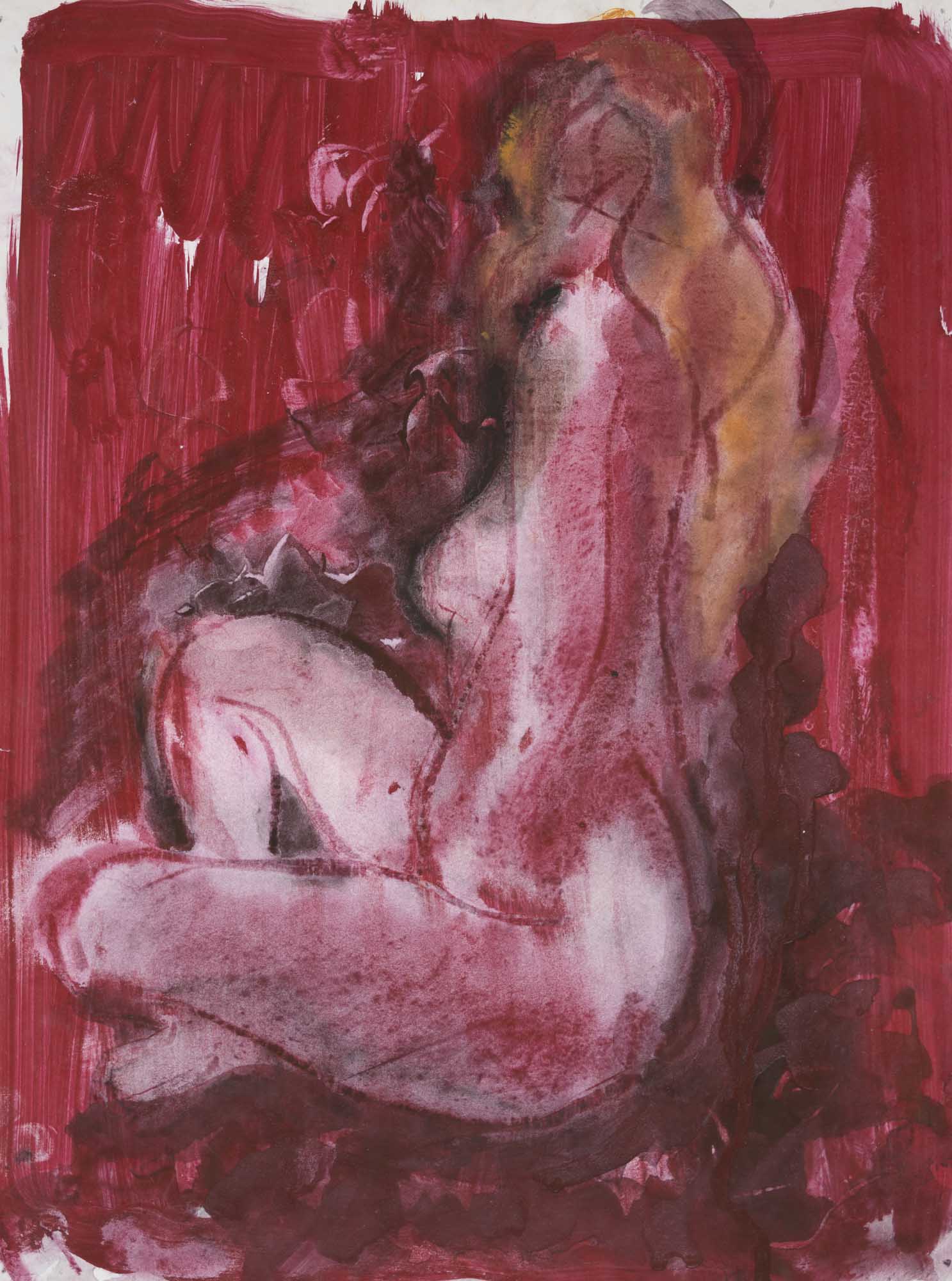 Без заглавие, Здравко Батембергски