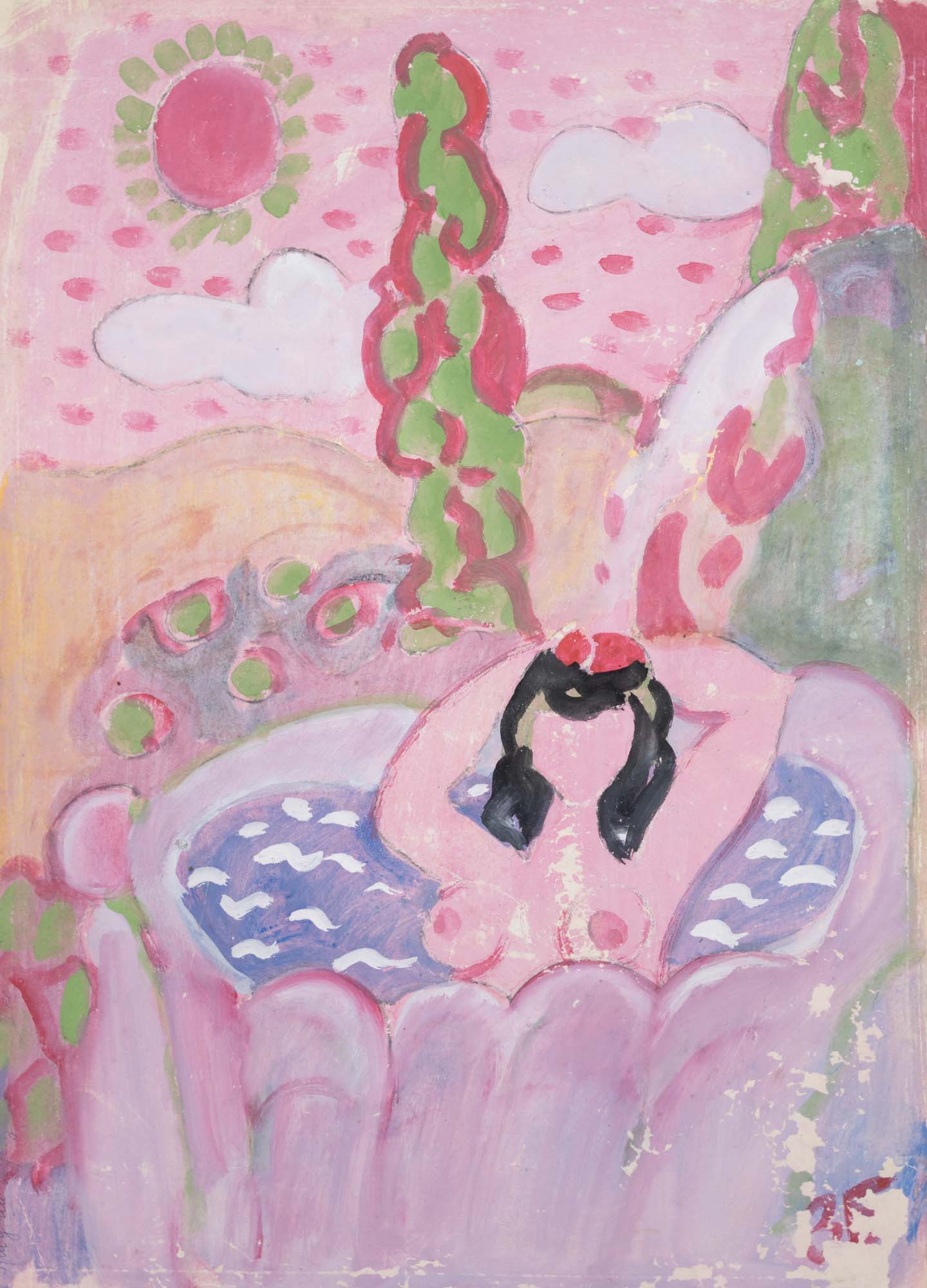 Град на бъдещето, Здравко Батембергски