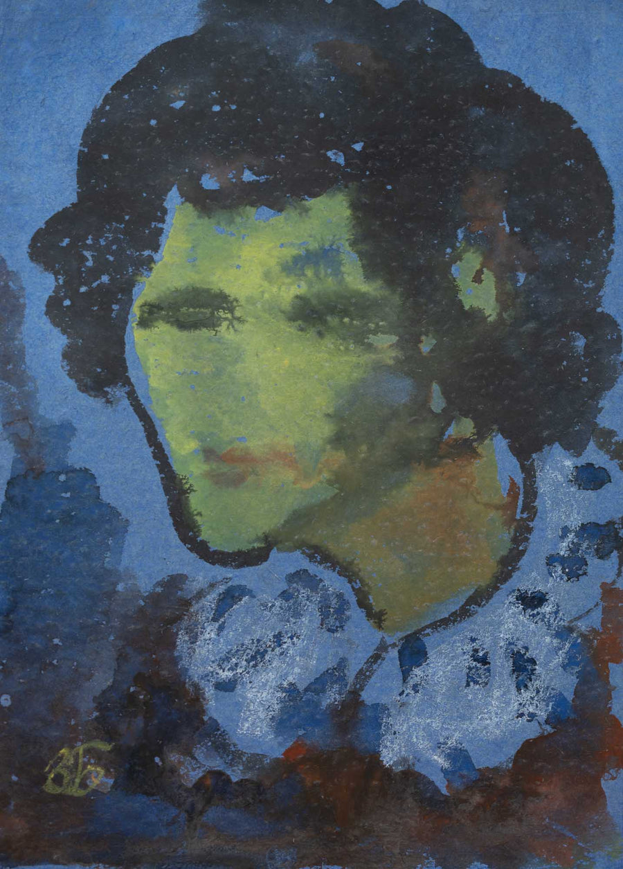 Без заглавие, Здравко Батембергски