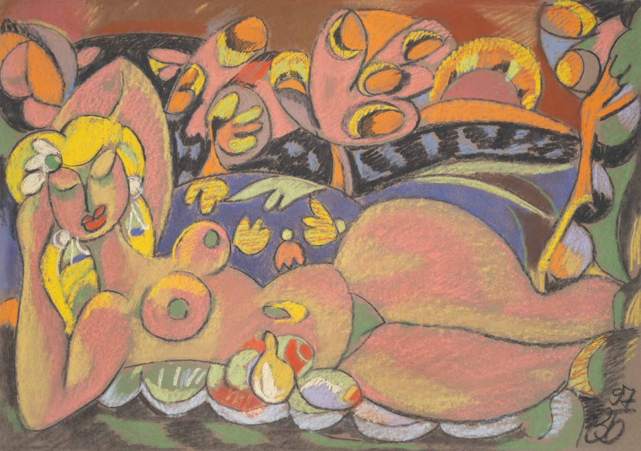 Без заглавие, Здравко Батембергски