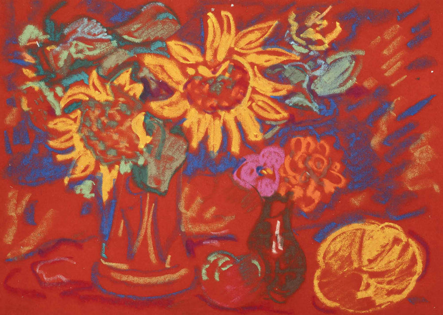 Без заглавие, Здравко Батембергски