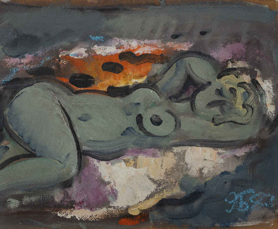 Без заглавие, Здравко Батембергски