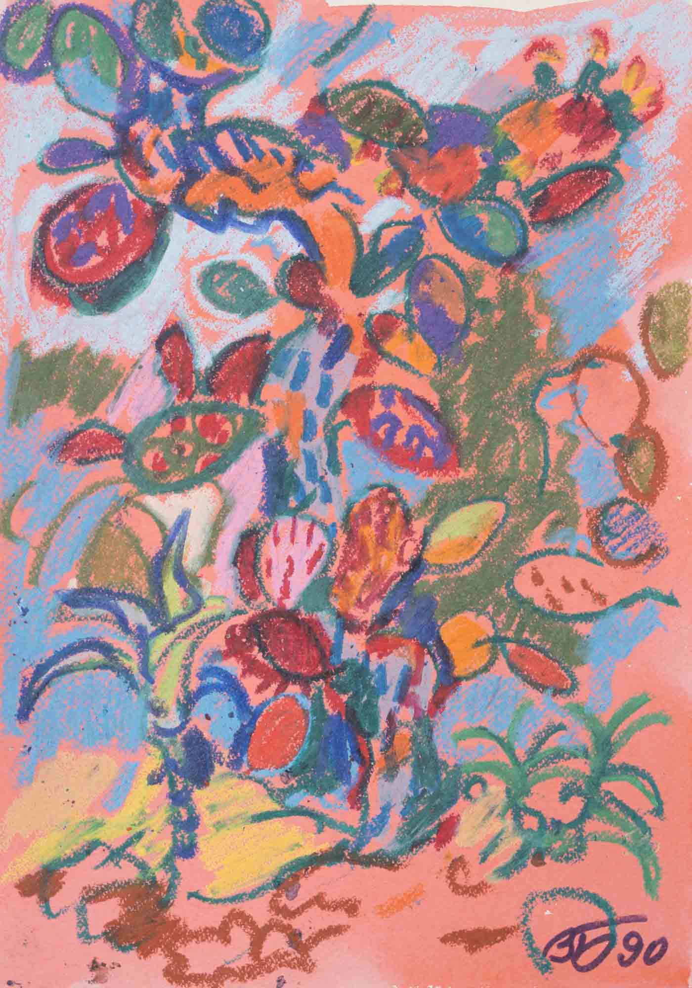 Без заглавие, Здравко Батембергски