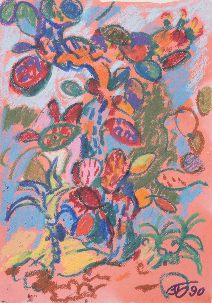 Без заглавие, Здравко Батембергски