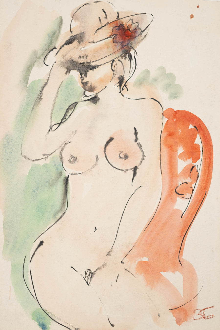 Без заглавие, Здравко Батембергски