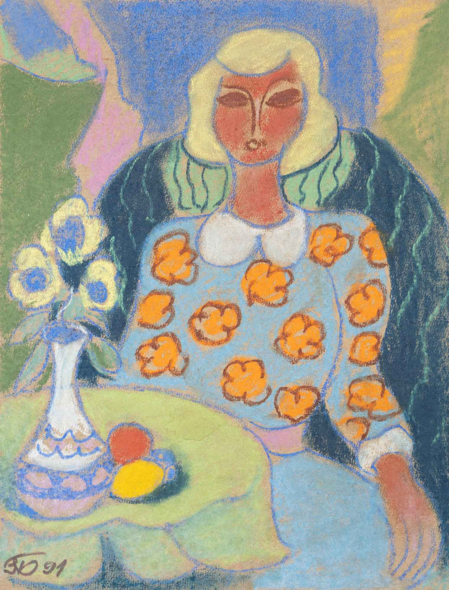 Без заглавие, Здравко Батембергски