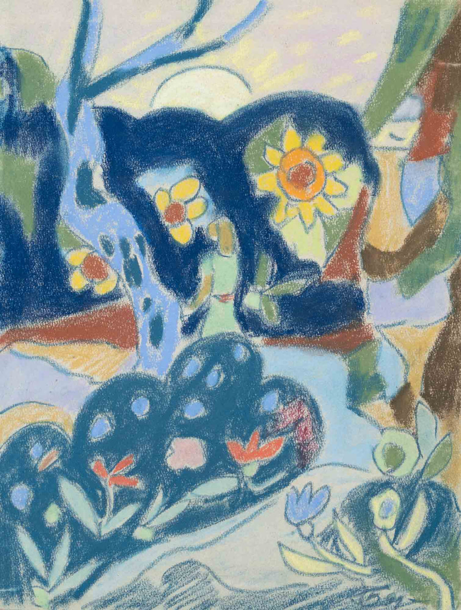 Без заглавие, Здравко Батембергски