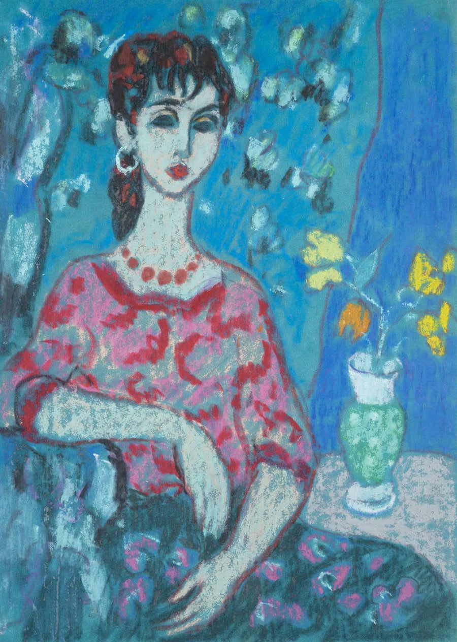 Без заглавие, Здравко Батембергски