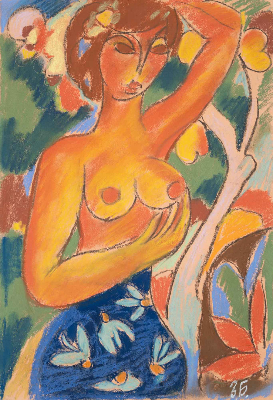 Без заглавие, Здравко Батембергски