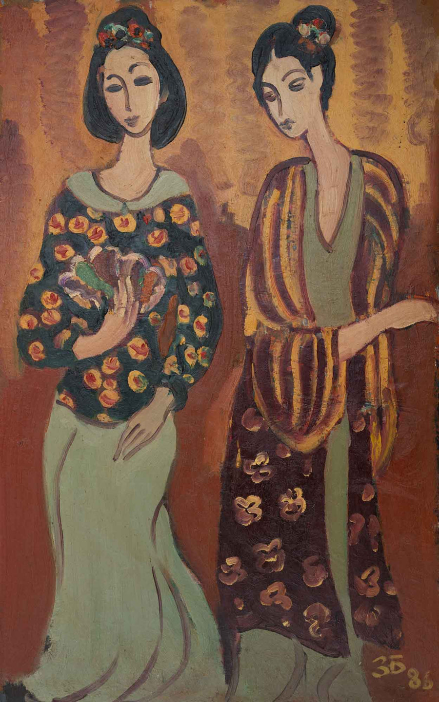 Без заглавие, Здравко Батембергски