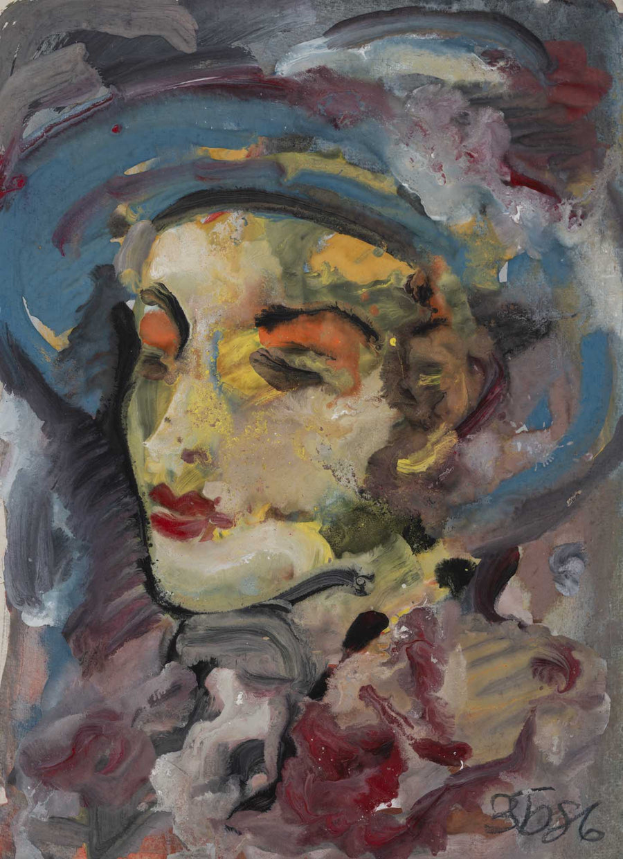 Без заглавие, Здравко Батембергски